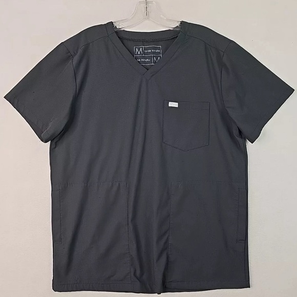 New Men scrubs, two piece sets - Picture 5 of 6